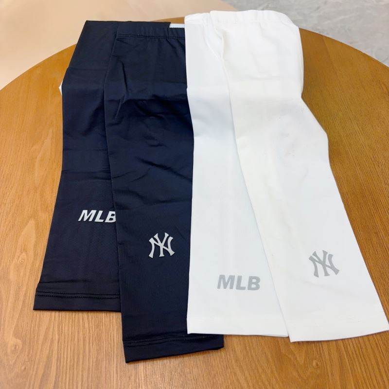 MLB Ice Silk Sleeves